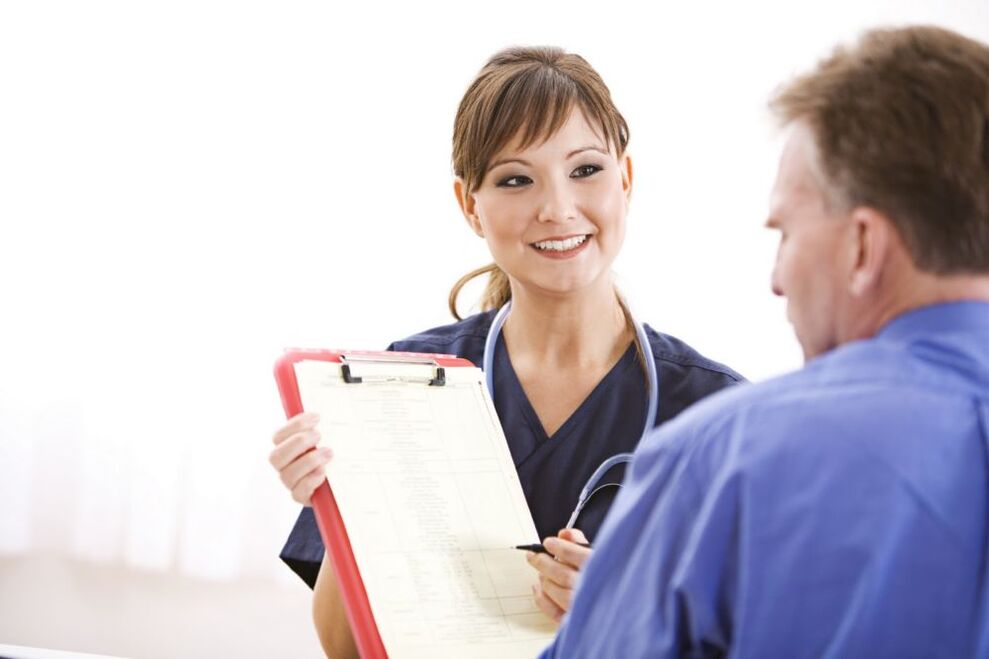 PhD treatment