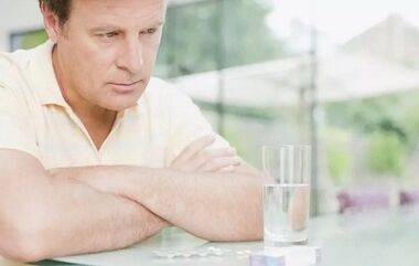 Prostatitis treatment