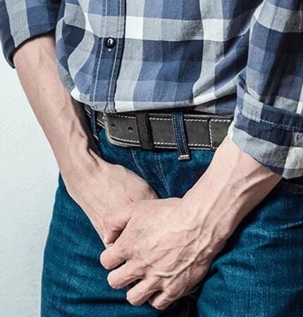 Prostatitis