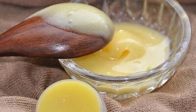 Propoles to treat chronic prostatitis