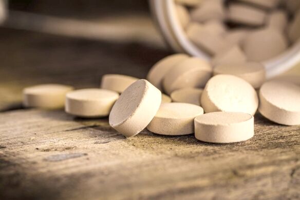 Hormonal drugs to treat prostatitis