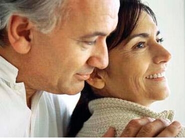 women and men cured of prostatitis