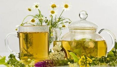 How to treat prostatitis by using folk remedies